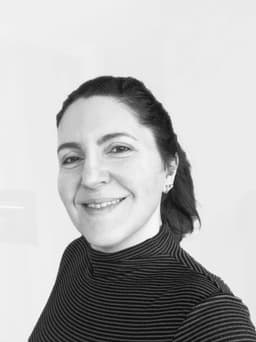 Desimira Ivanova — grunnlegger av HMS Venn